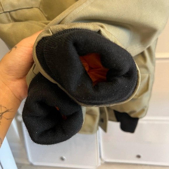 OVO x Canada Goose Collaboration - Picture 12 of 15